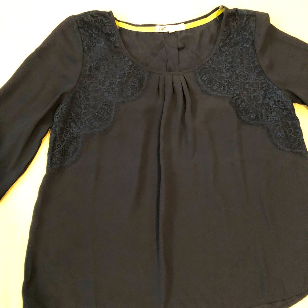 Long Sleeve Blouse